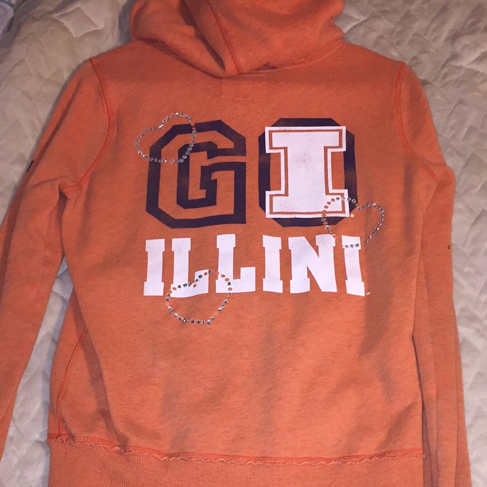 jacket - Picture 2 of 2
